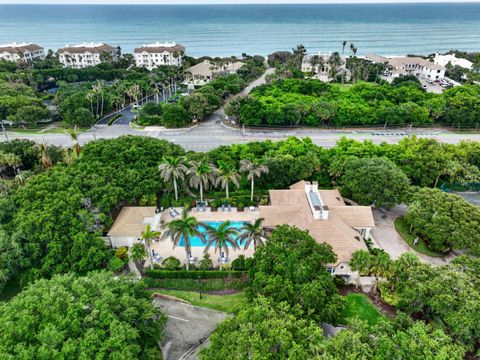 Property photo of 1109 Baywood Drive, Indian River Shores, FL 32963