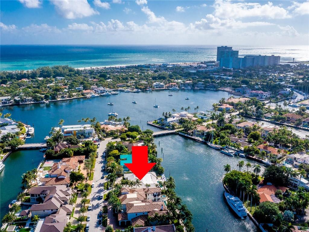 Del Lago Isle 42-2 B - Residential