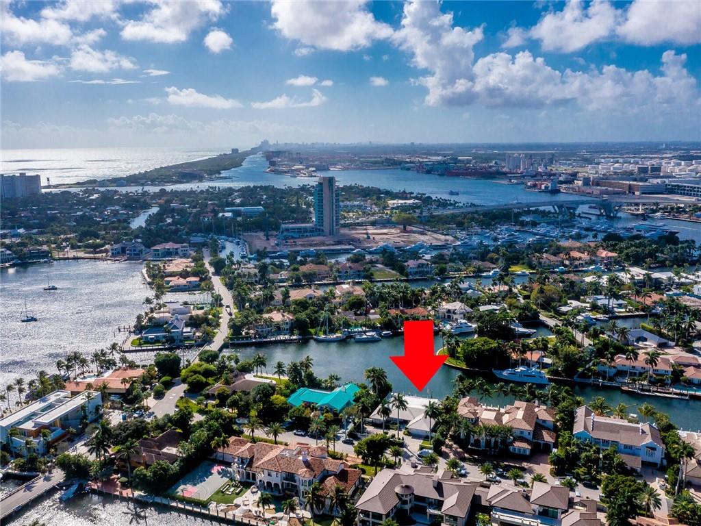 Del Lago Isle 42-2 B - Residential