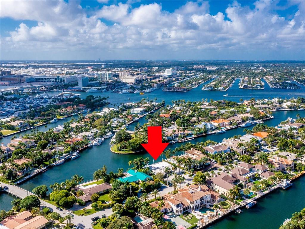 Del Lago Isle 42-2 B - Residential