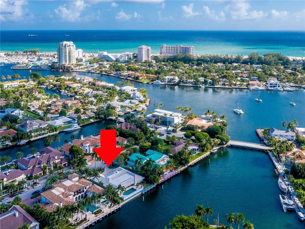 Del Lago Isle 42-2 B - Residential