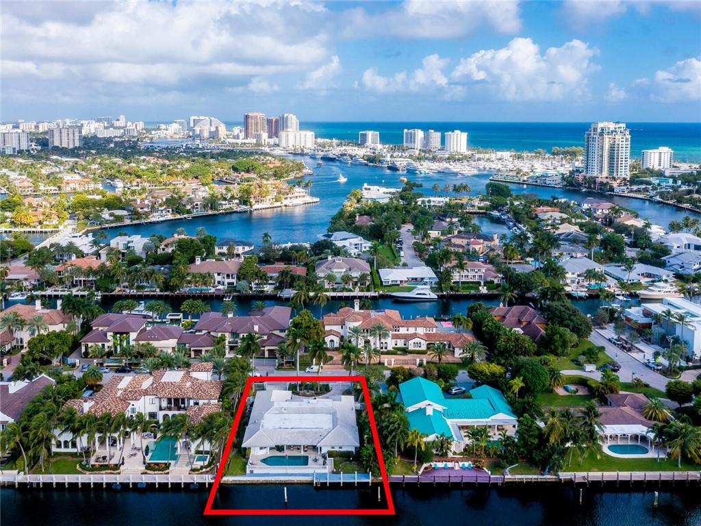 Del Lago Isle 42-2 B - Residential