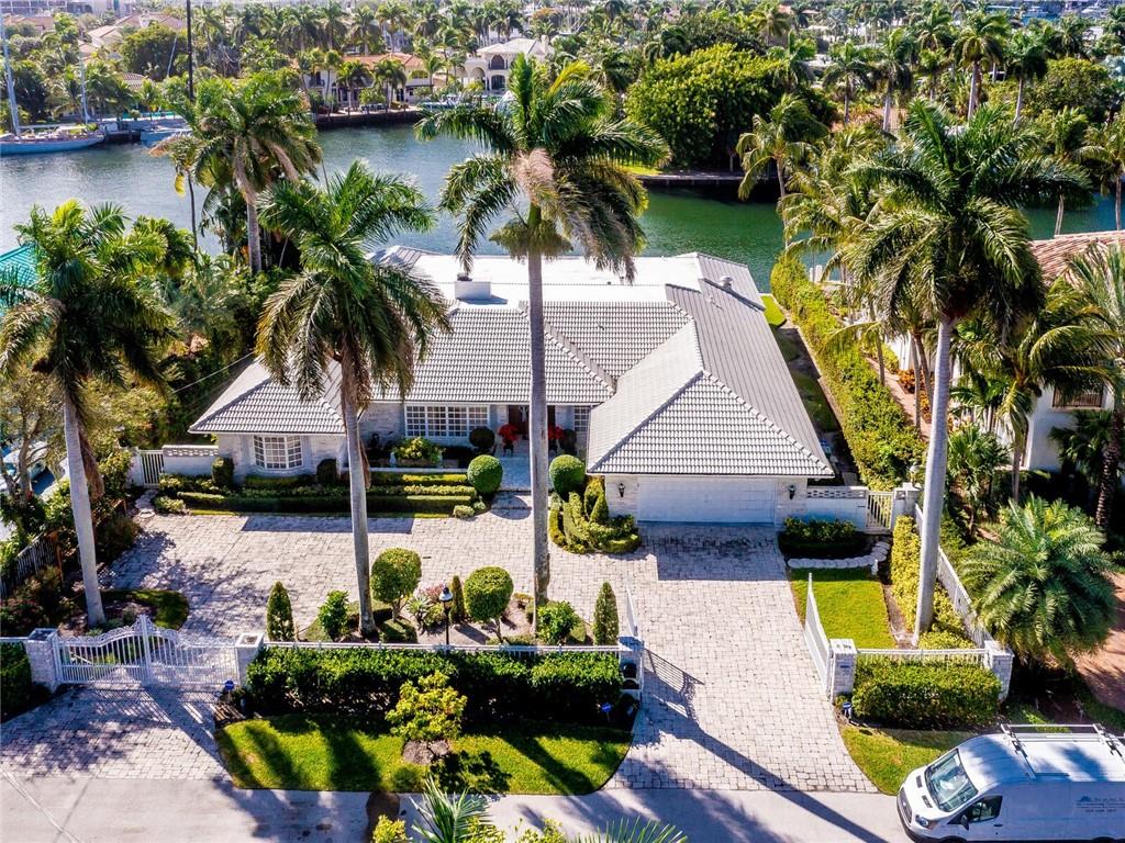 Del Lago Isle 42-2 B - Residential