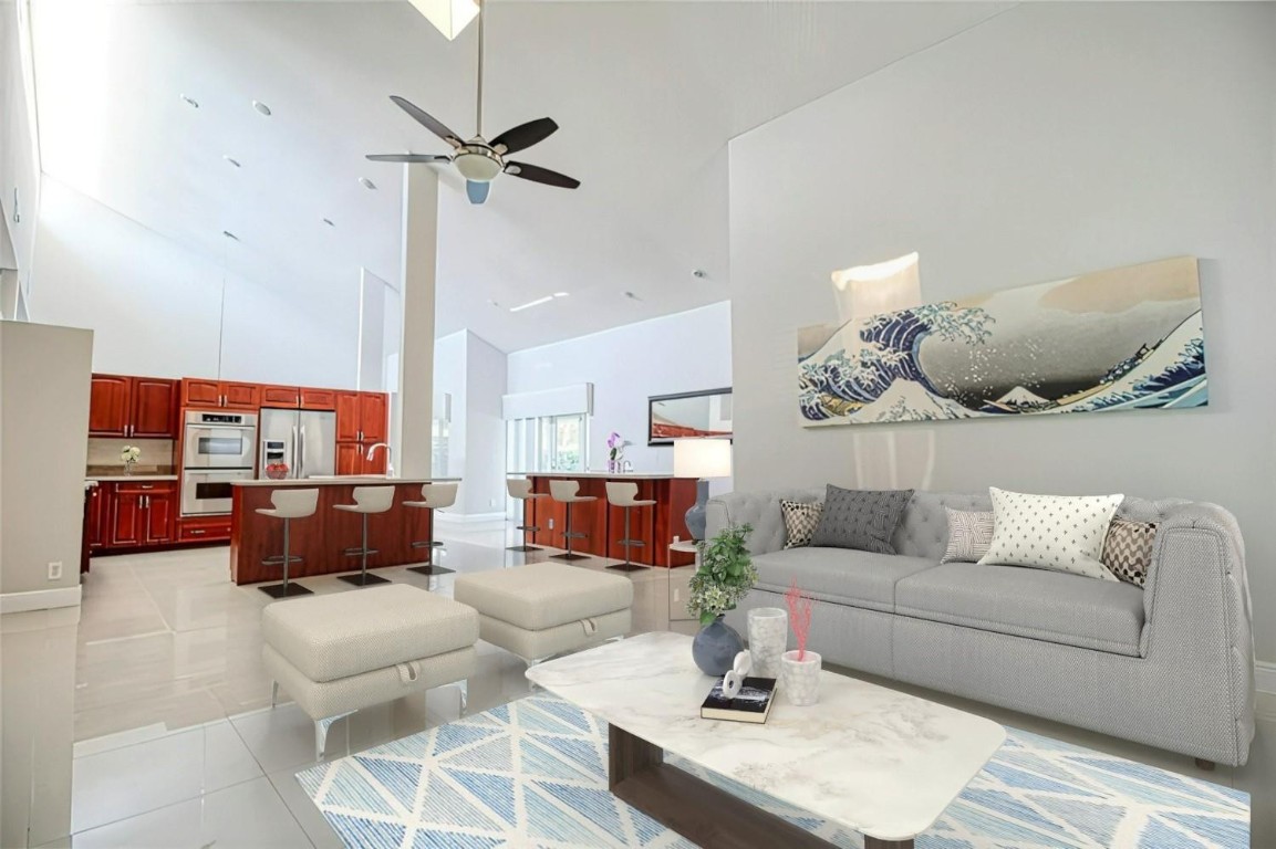 Pine Ridge North 127-29 B - Residential