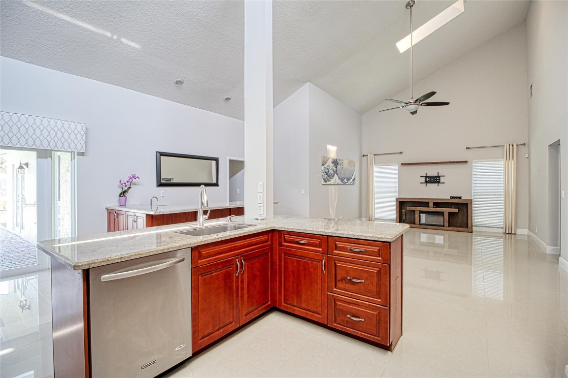 Pine Ridge North 127-29 B - Residential