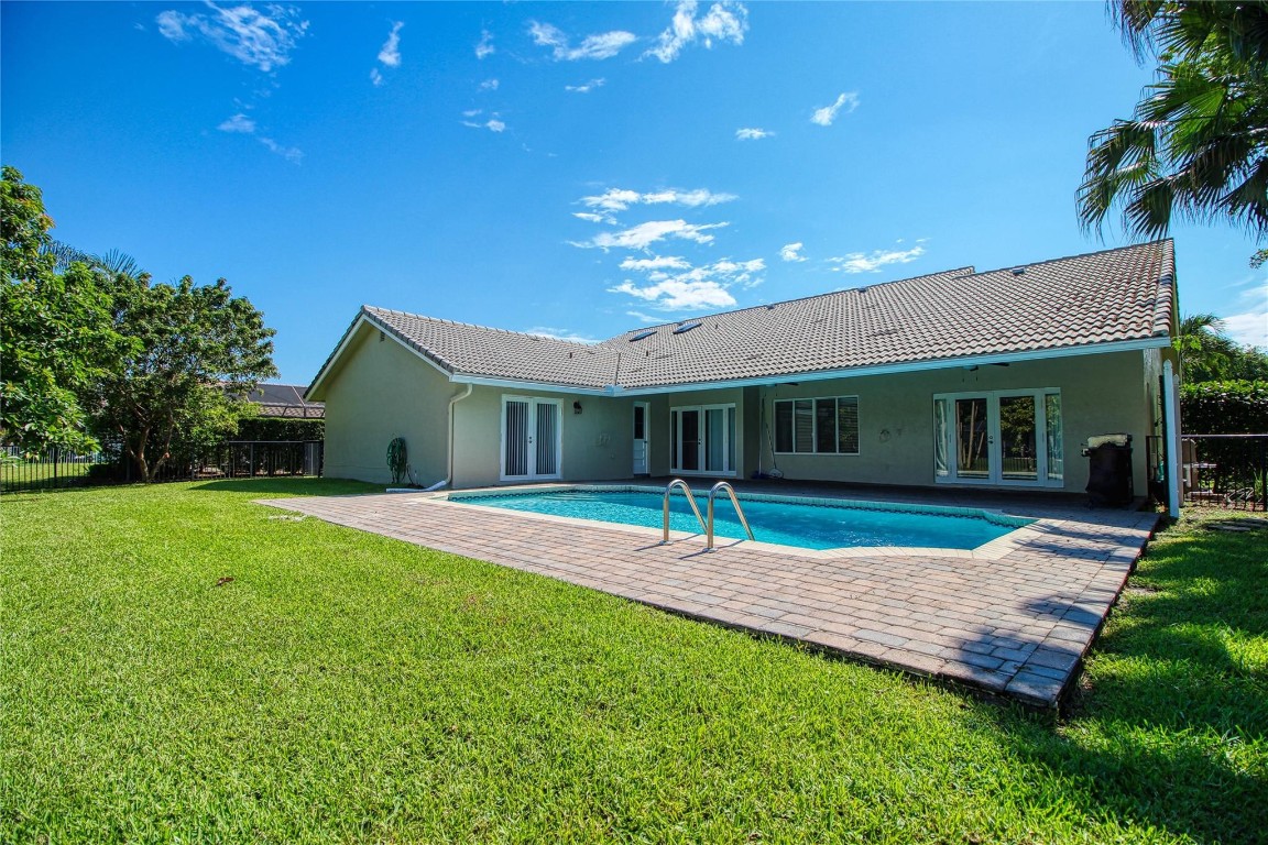 Pine Ridge North 127-29 B - Residential