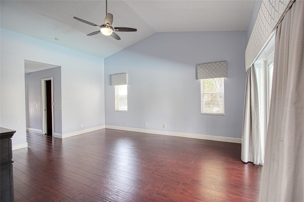 Pine Ridge North 127-29 B - Residential