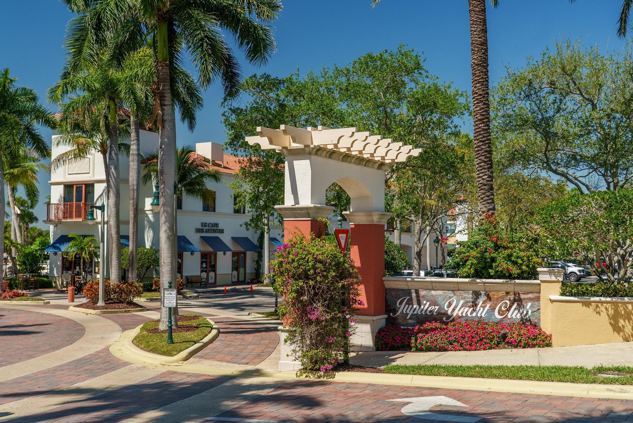 348 S Us Highway 1, Slip 23