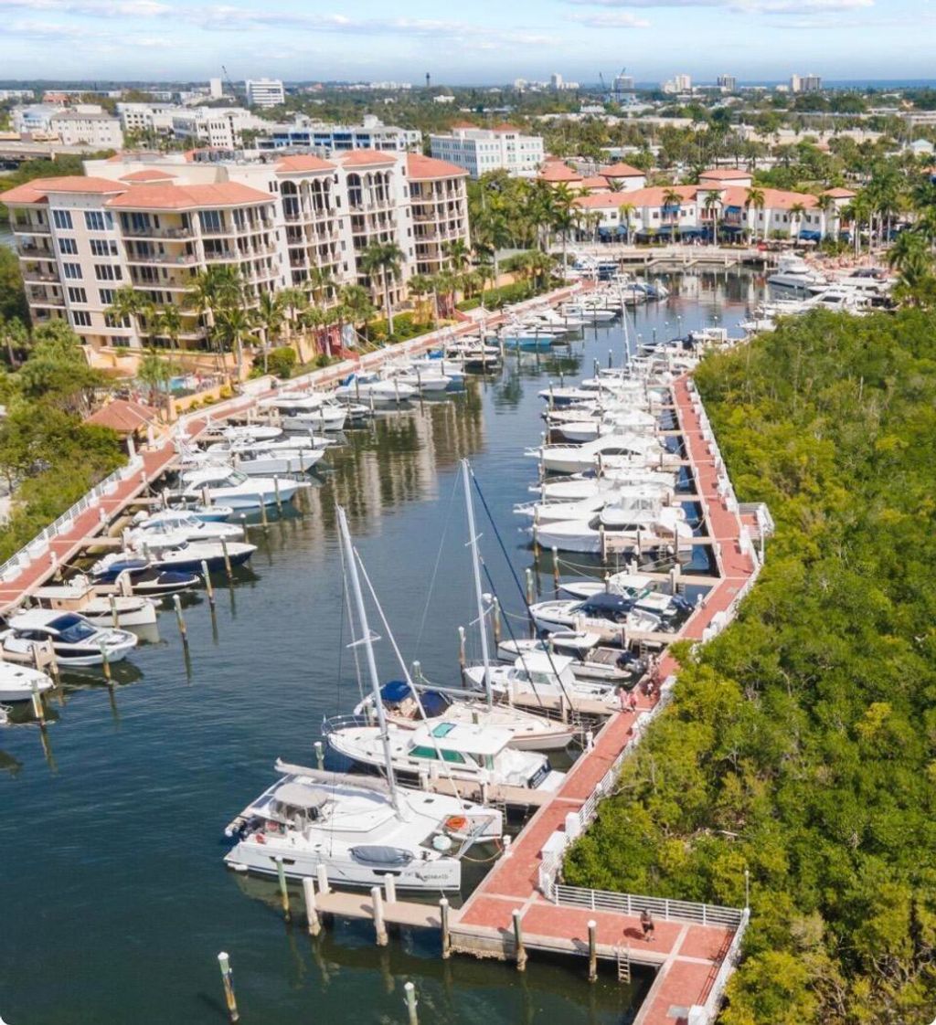 Photo of 348 S Us Highway 1, Slip 23, Jupiter, FL 33477 (MLS # B26014395)