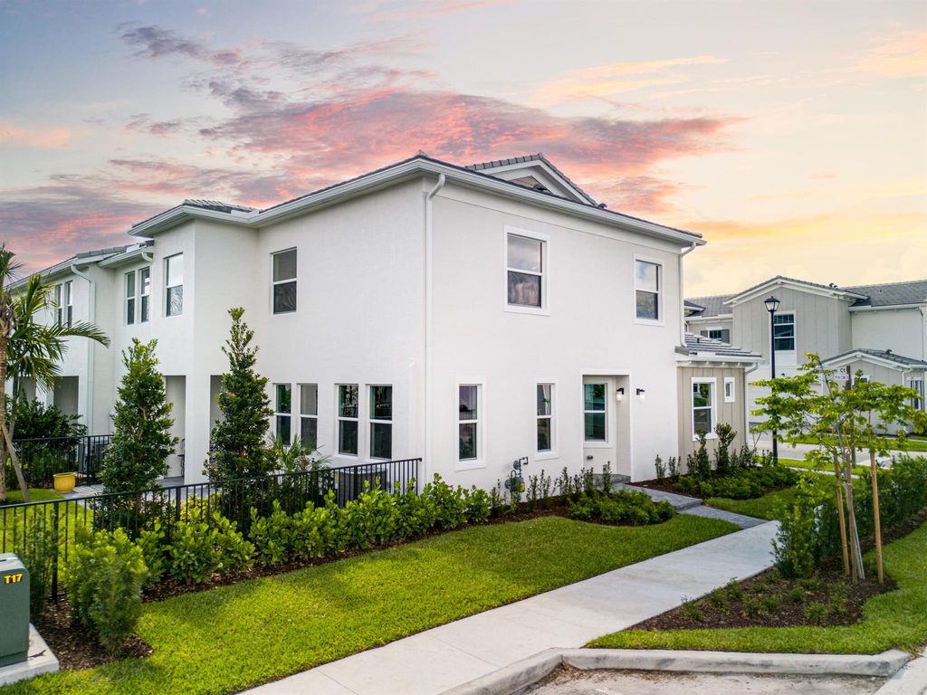 Photo of 16431 Millenium Court, Westlake, FL 33470 (MLS # R11105584)