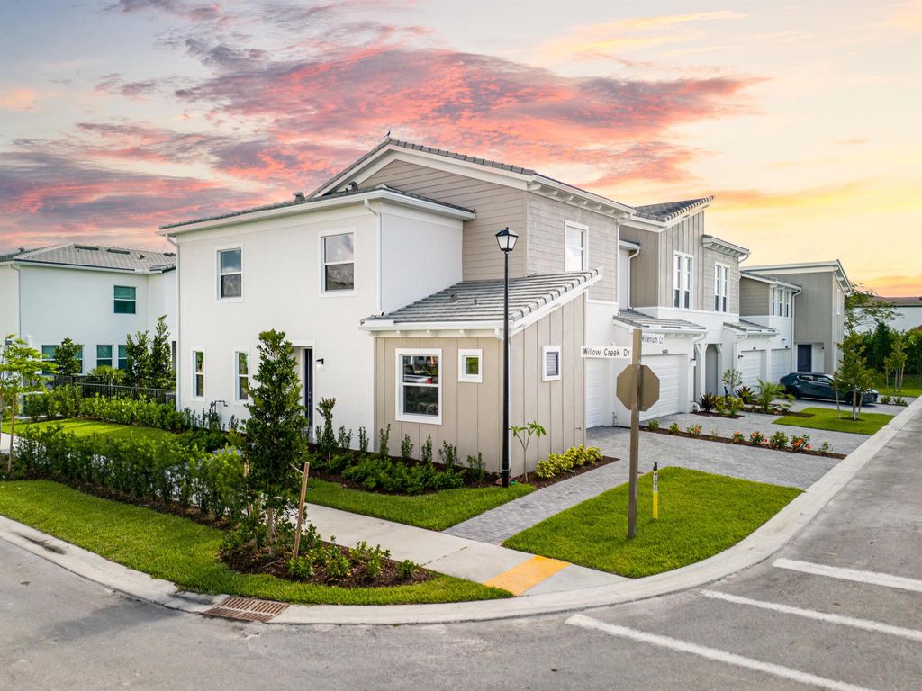 Photo of 16431 Millenium Court, Westlake, FL 33470 (MLS # R11105584)