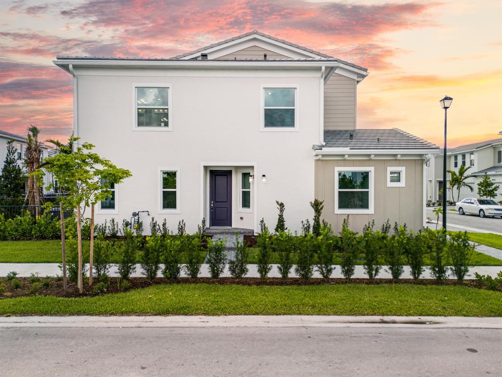 Photo of 16431 Millenium Court, Westlake, FL 33470 (MLS # R11105584)