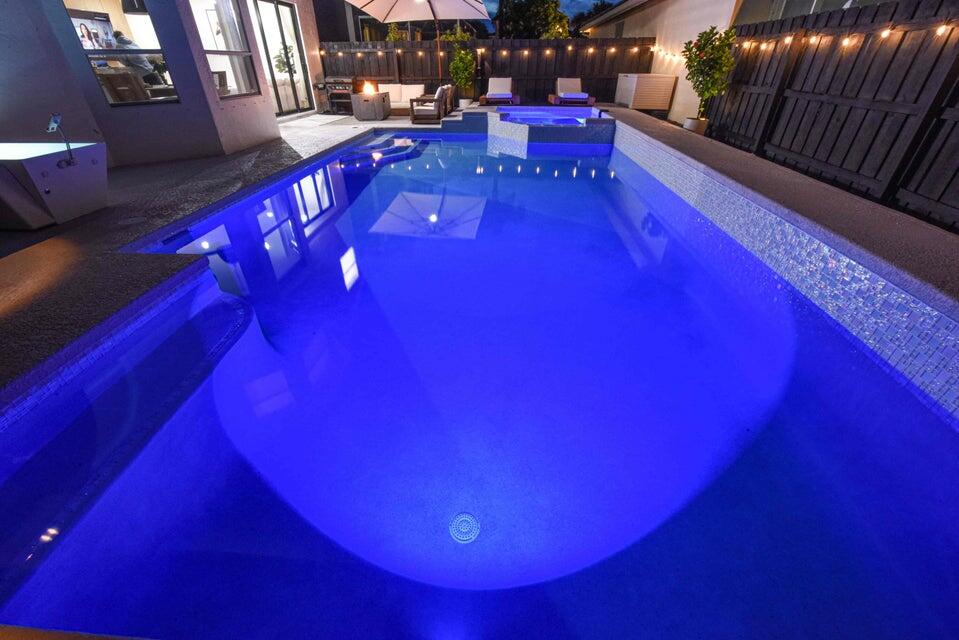 WINSTON TRAILS PAR 9A - Residential