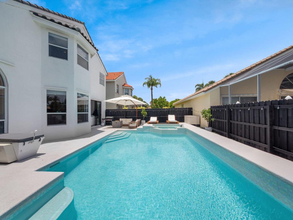 WINSTON TRAILS PAR 9A - Residential