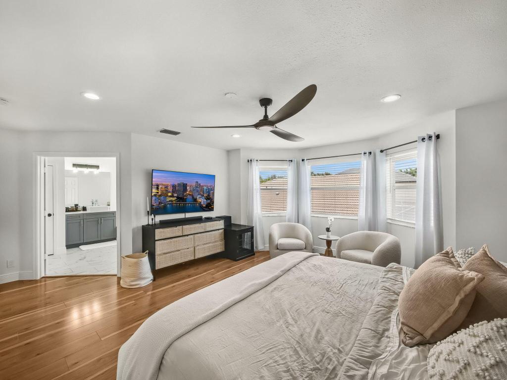 WINSTON TRAILS PAR 9A - Residential