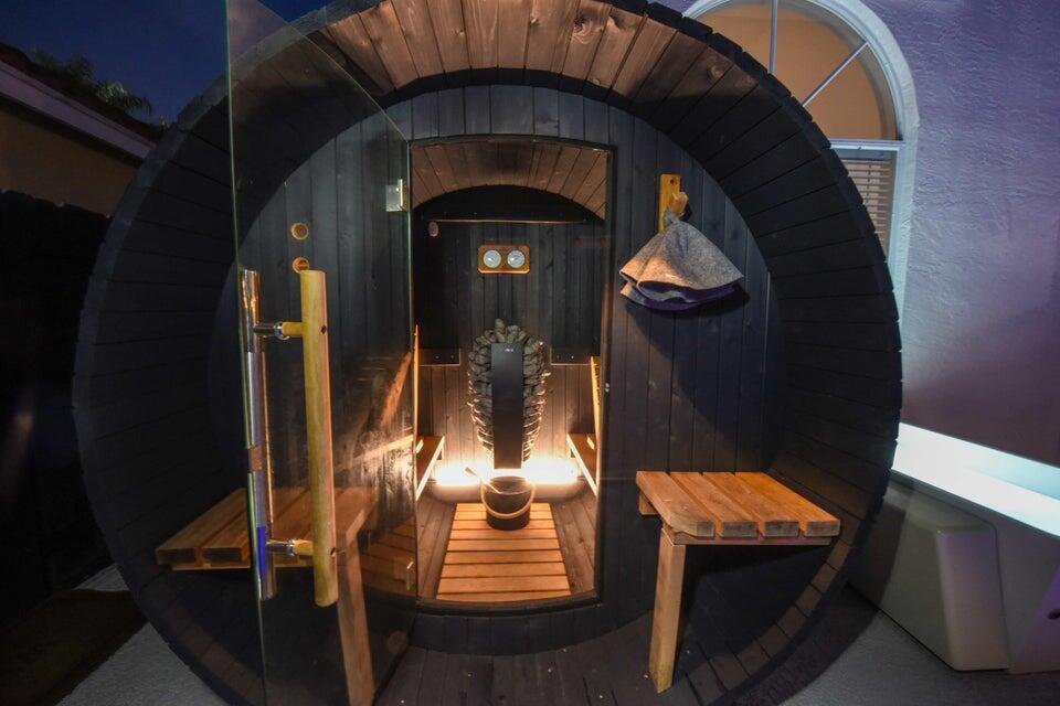 WINSTON TRAILS PAR 9A - Residential