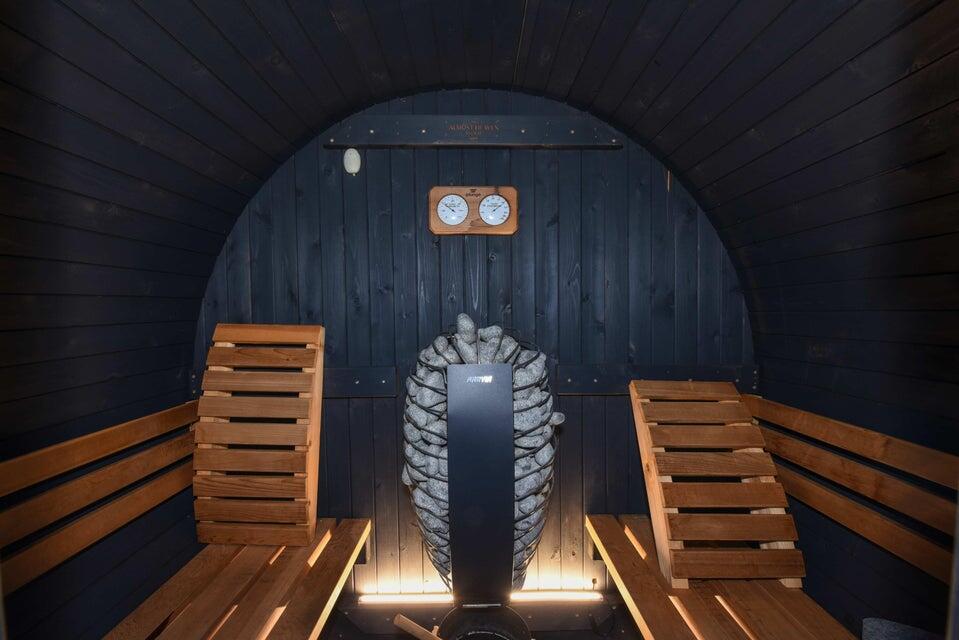 WINSTON TRAILS PAR 9A - Residential