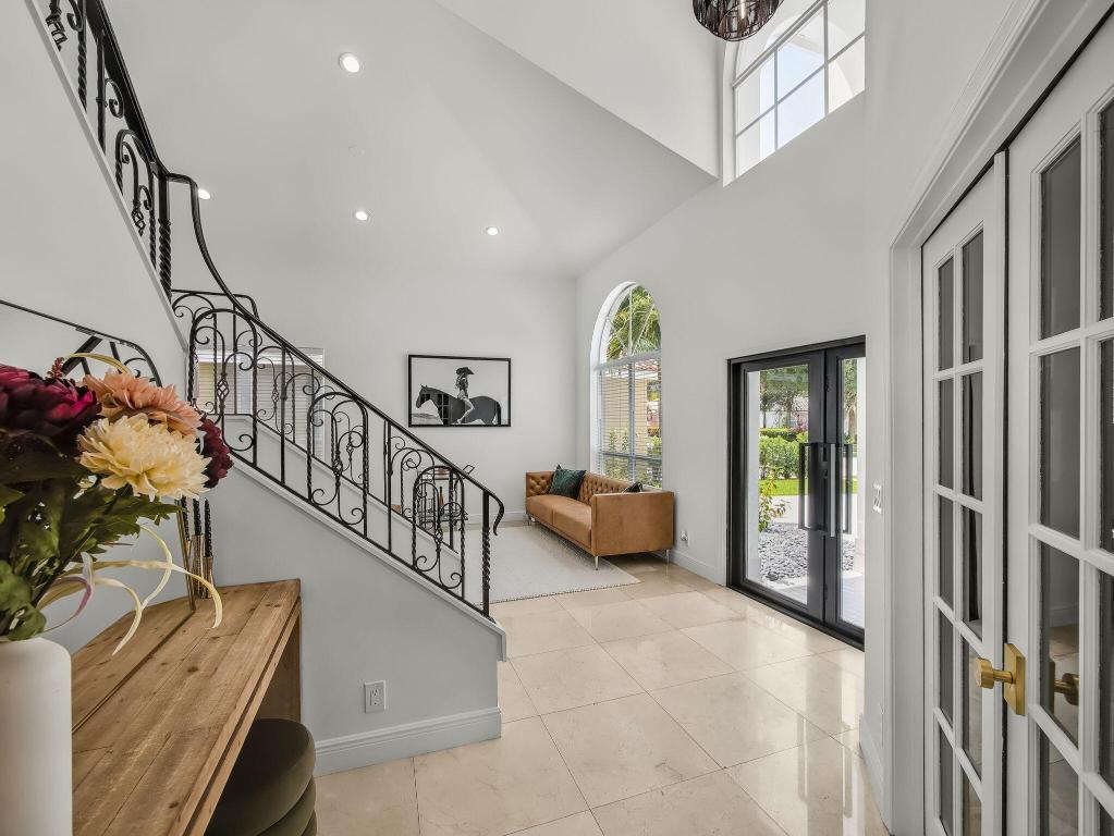 WINSTON TRAILS PAR 9A - Residential