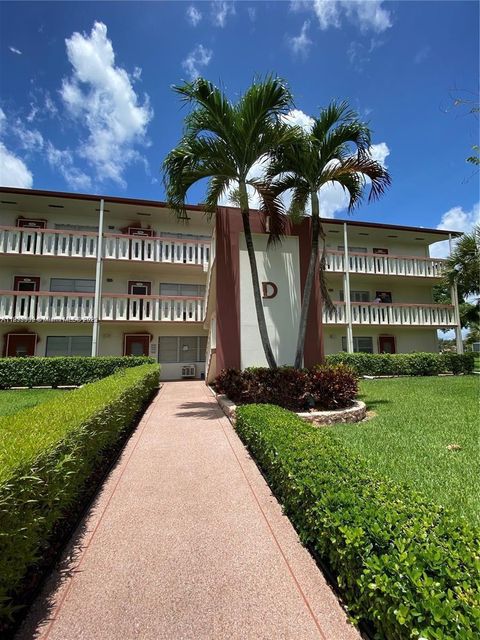 156 Brighton D 156 Boca Raton FL 33434