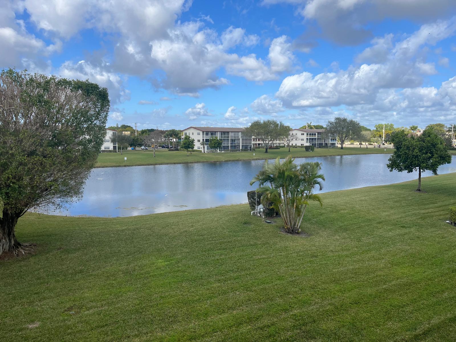 FANSHAW AT CENTURY VILLAGE CONDO - Residential