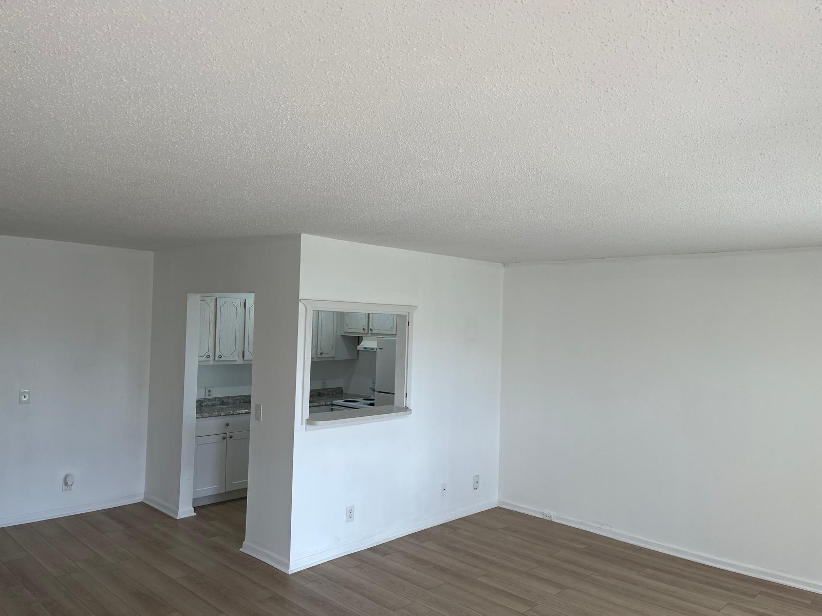 FANSHAW AT CENTURY VILLAGE CONDO - Residential