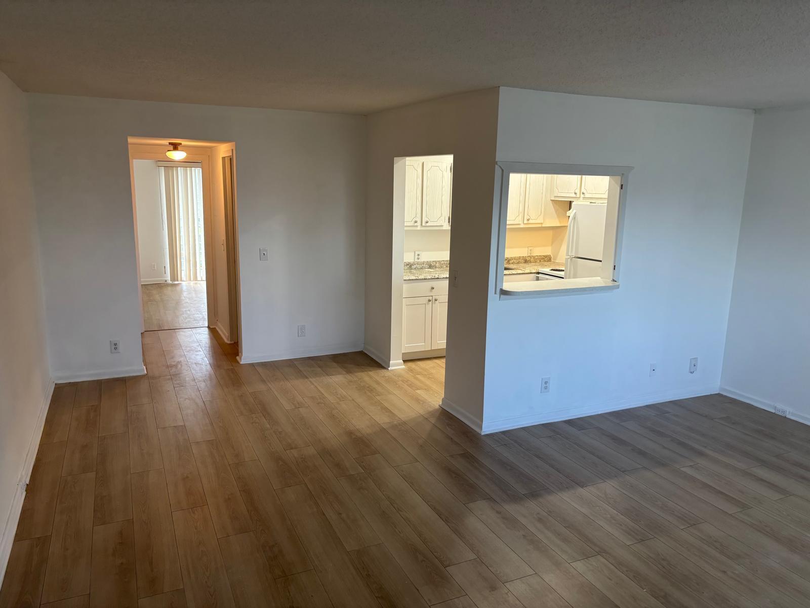 FANSHAW AT CENTURY VILLAGE CONDO - Residential