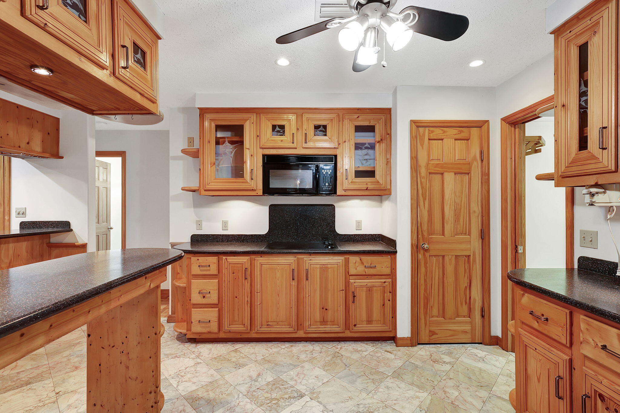 MARINERS LANDING - Residential Lease