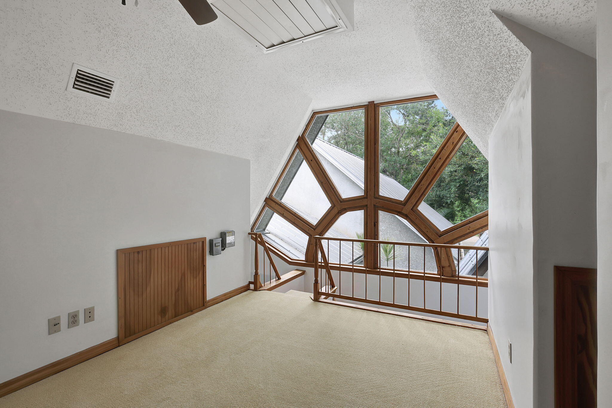 MARINERS LANDING - Residential Lease