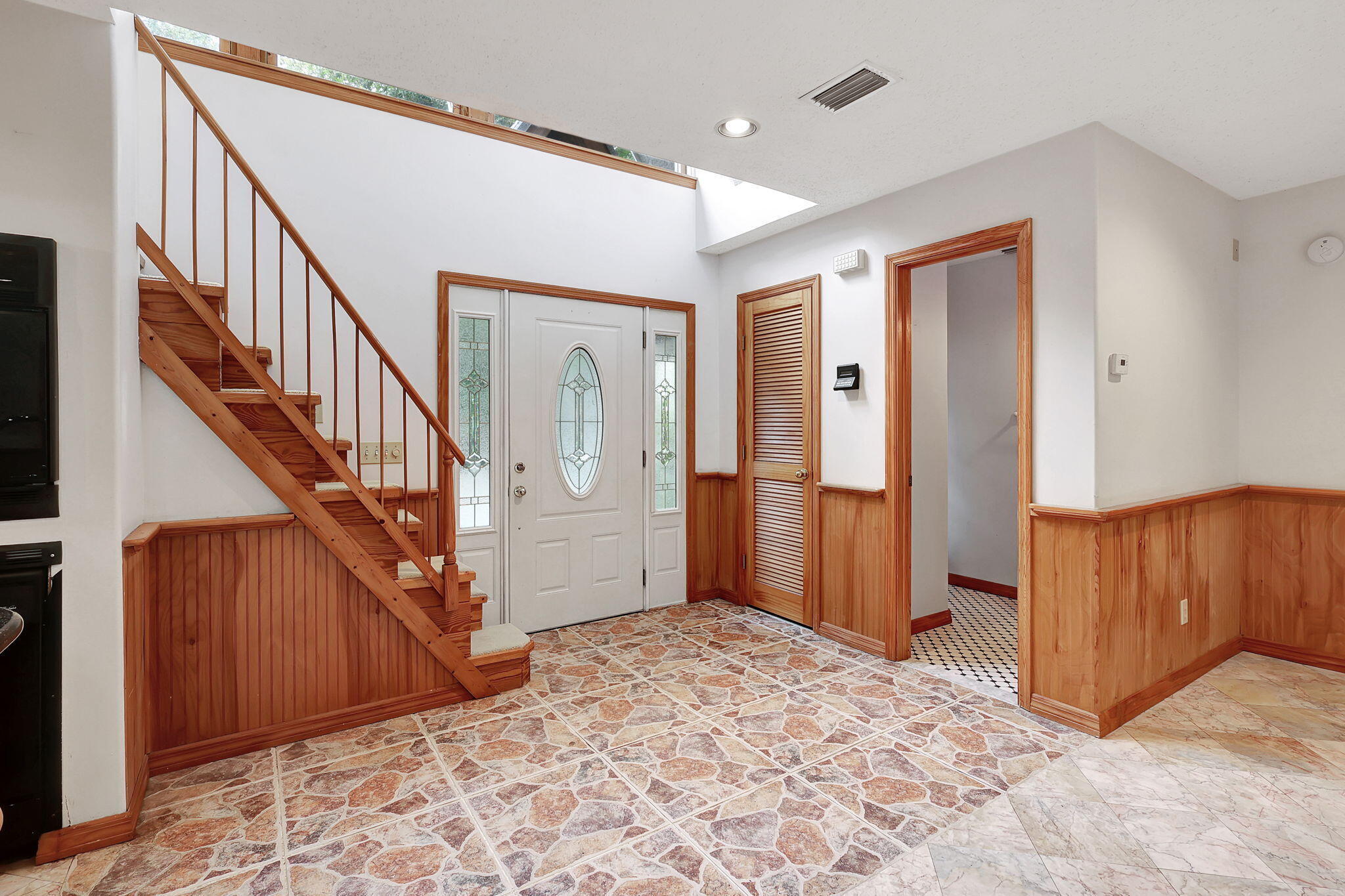 MARINERS LANDING - Residential Lease