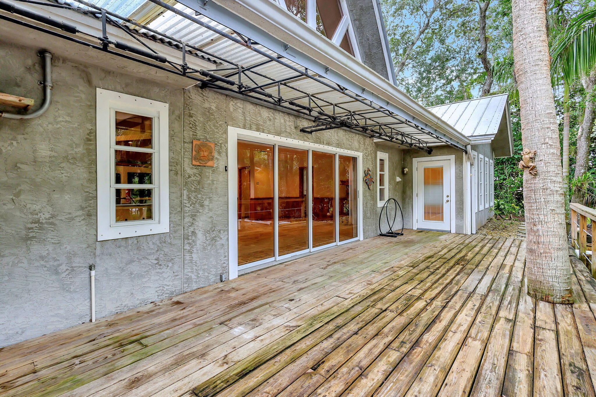 MARINERS LANDING - Residential Lease