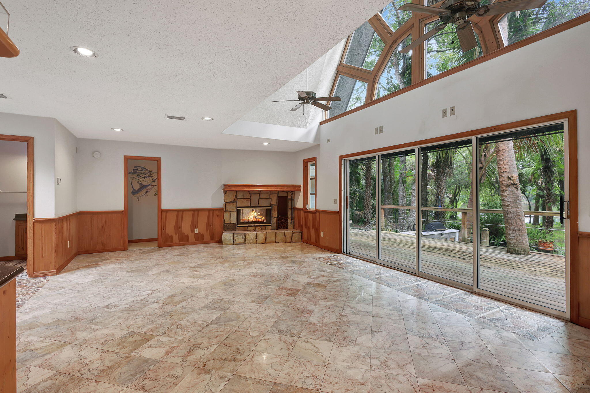 MARINERS LANDING - Residential Lease