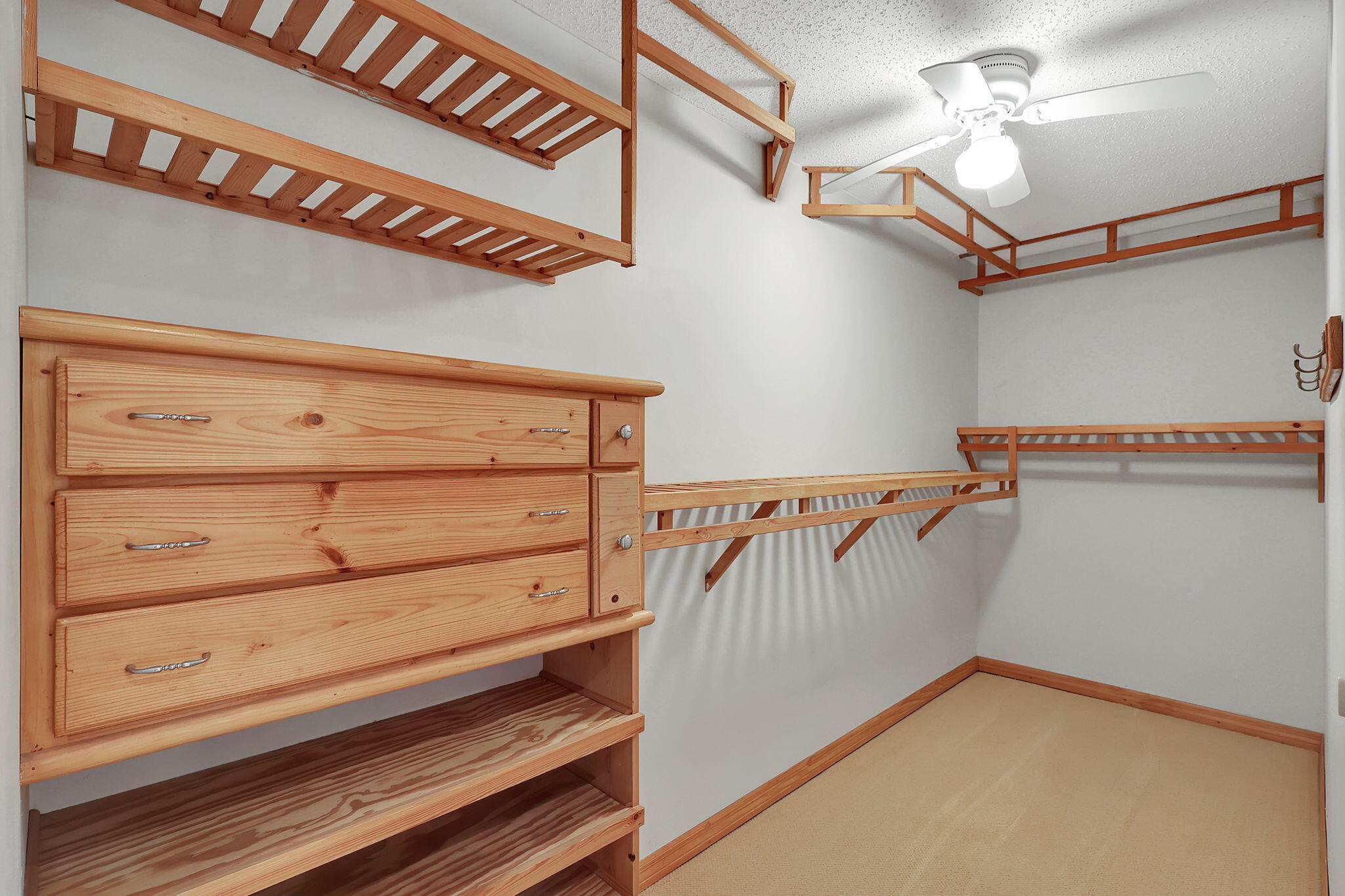 MARINERS LANDING - Residential Lease