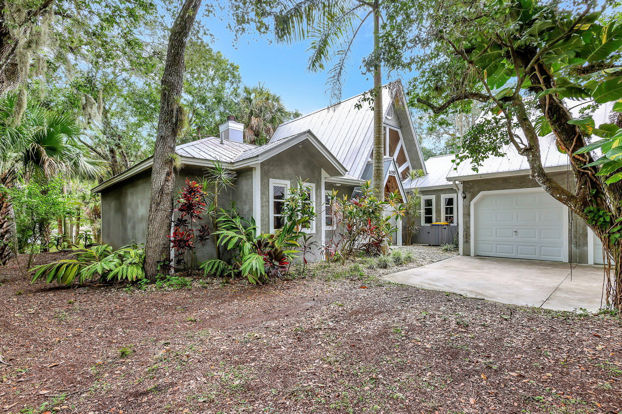 MARINERS LANDING - Residential Lease