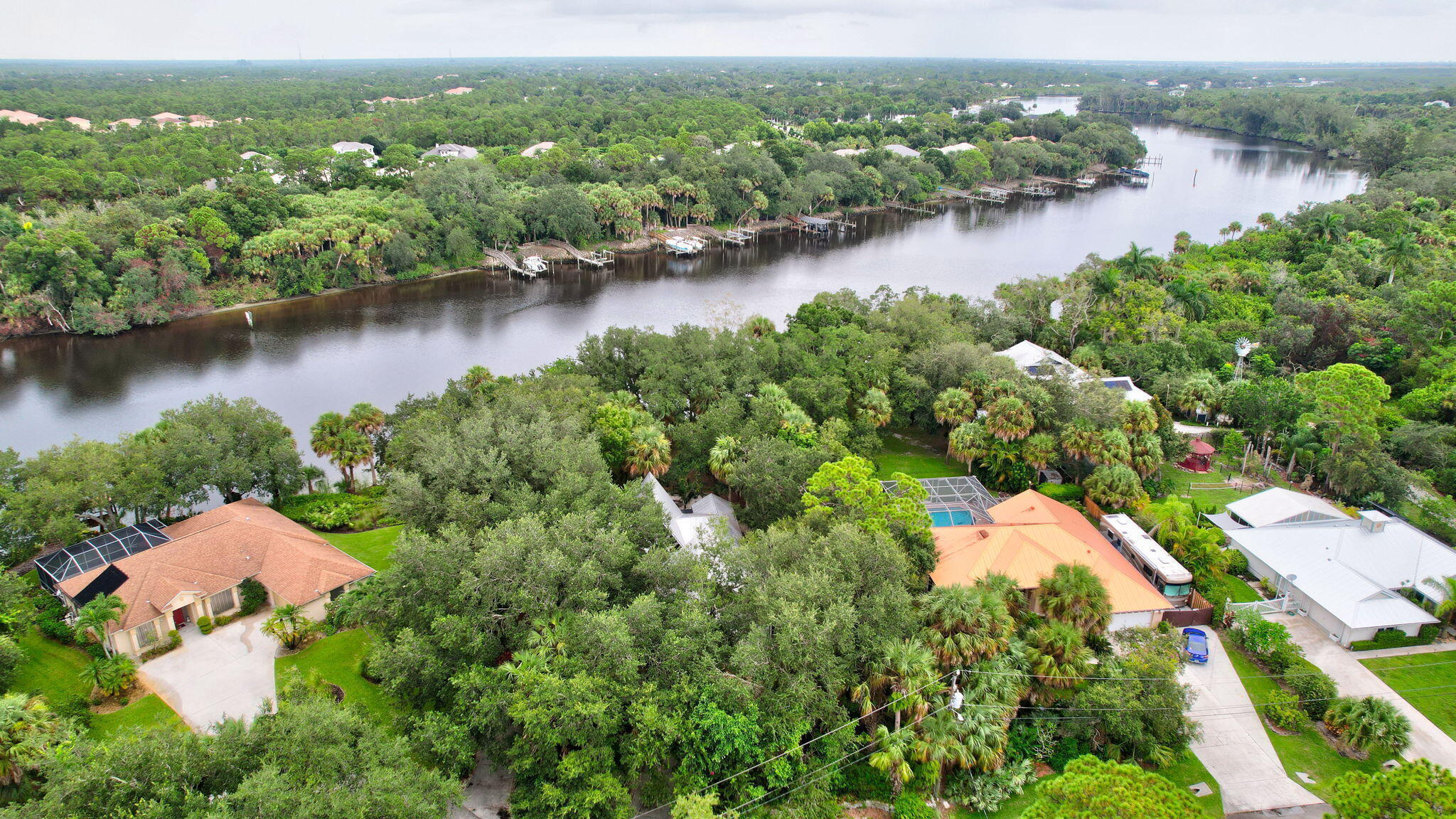 MARINERS LANDING - Residential Lease