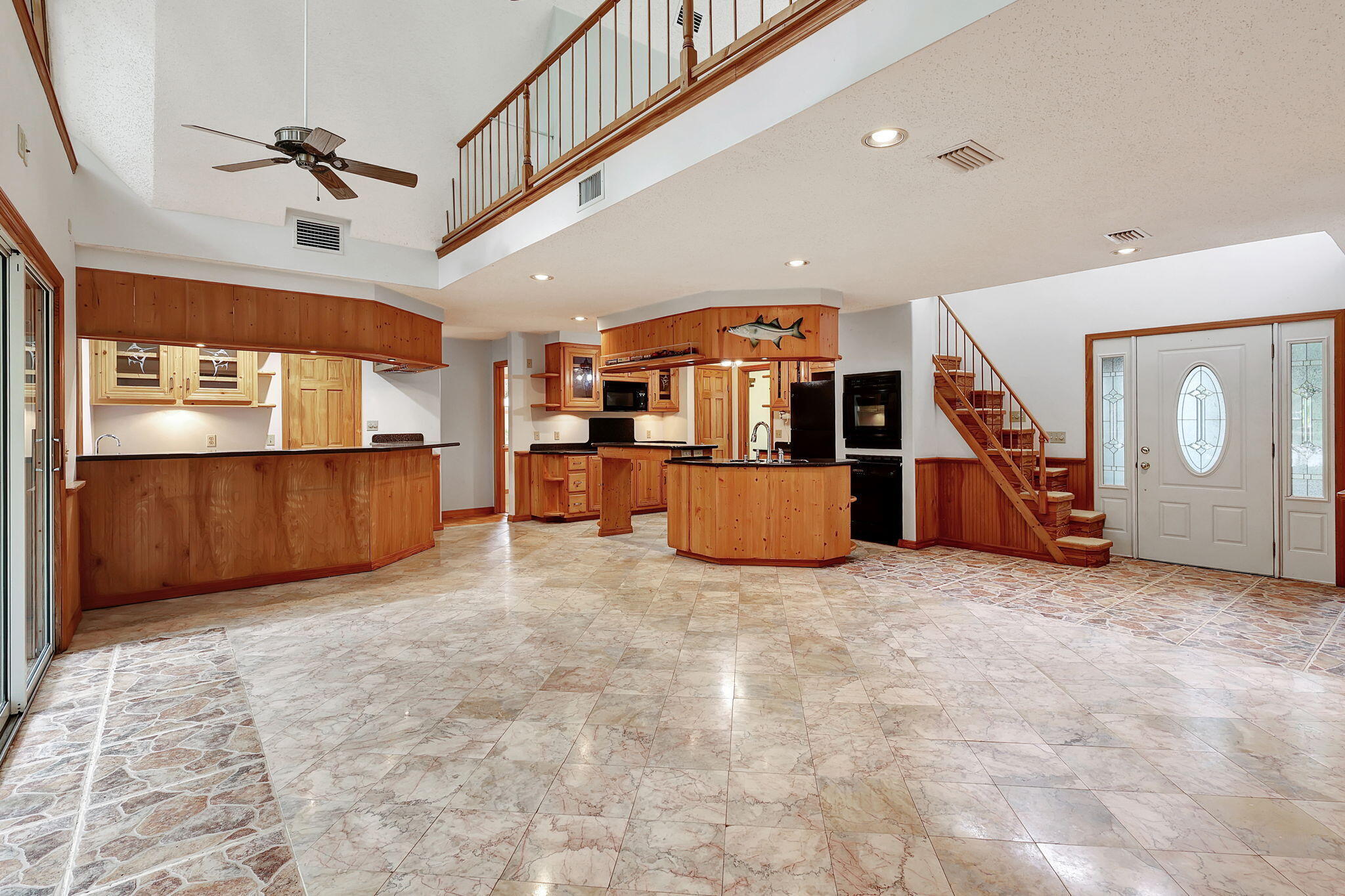 MARINERS LANDING - Residential Lease