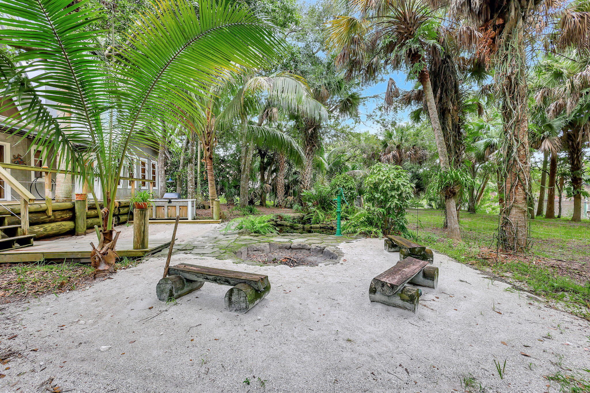 MARINERS LANDING - Residential Lease