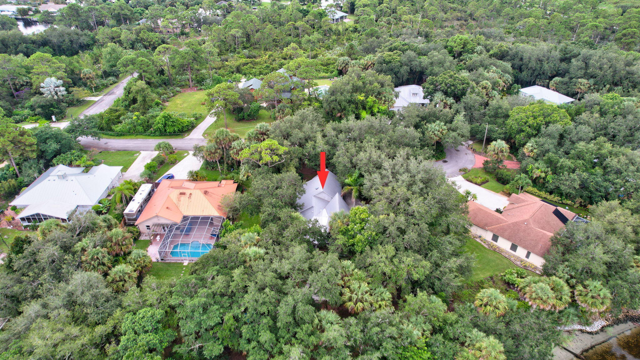 MARINERS LANDING - Residential Lease