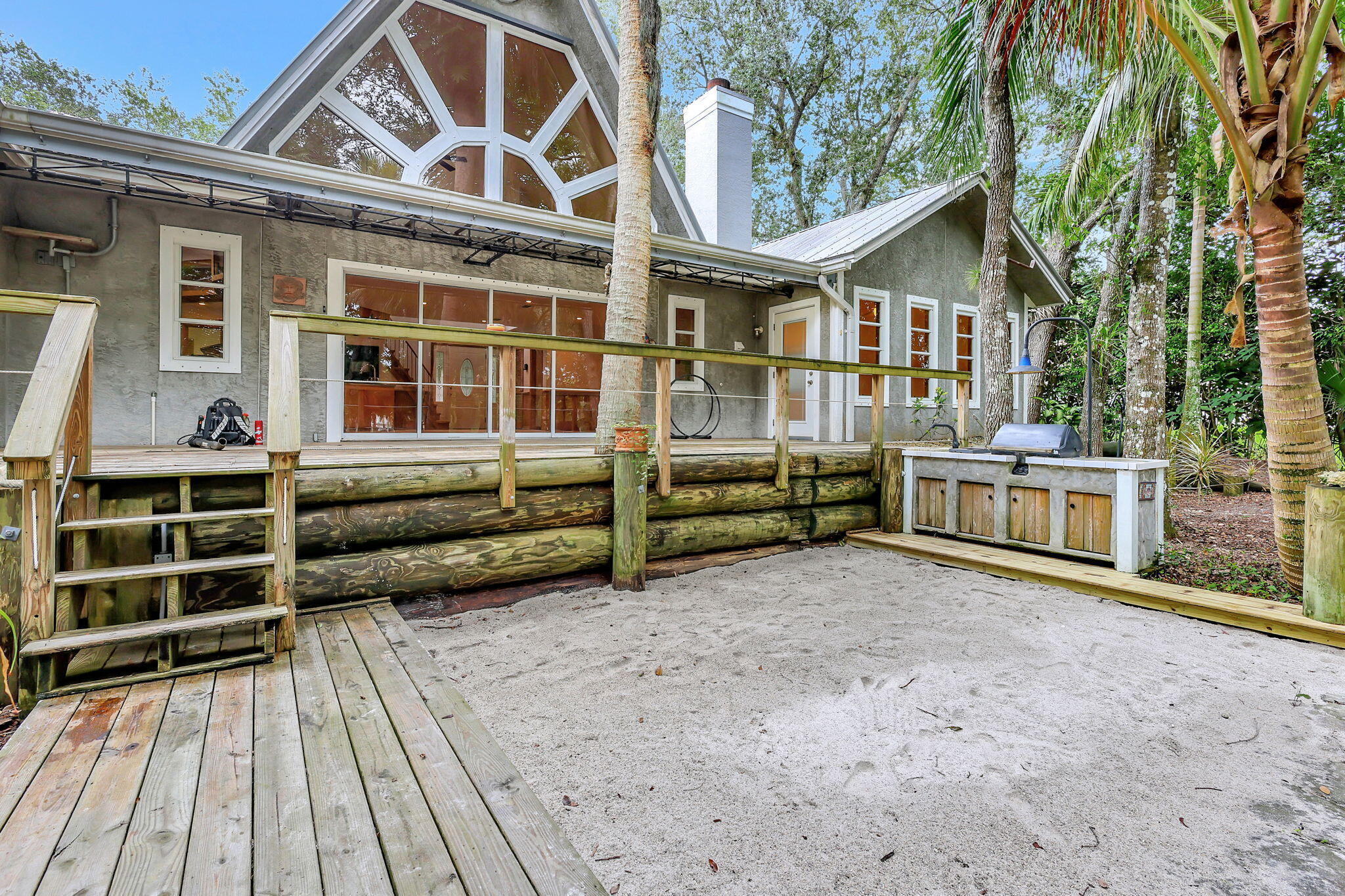 MARINERS LANDING - Residential Lease