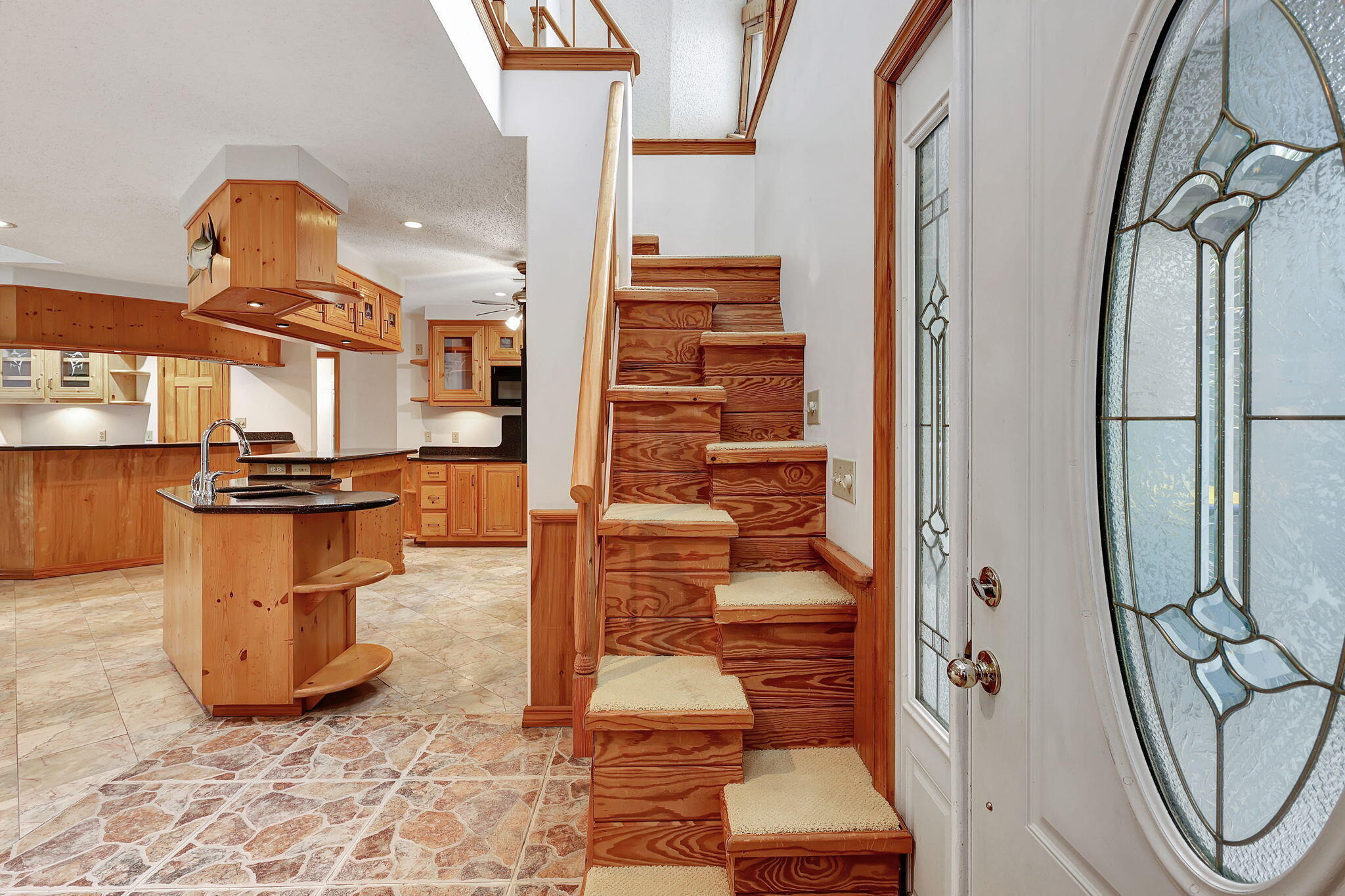 MARINERS LANDING - Residential Lease