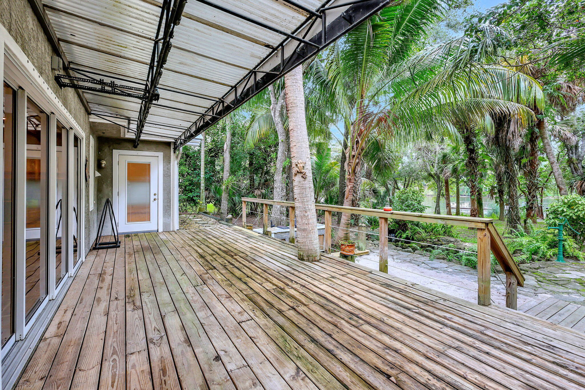 MARINERS LANDING - Residential Lease