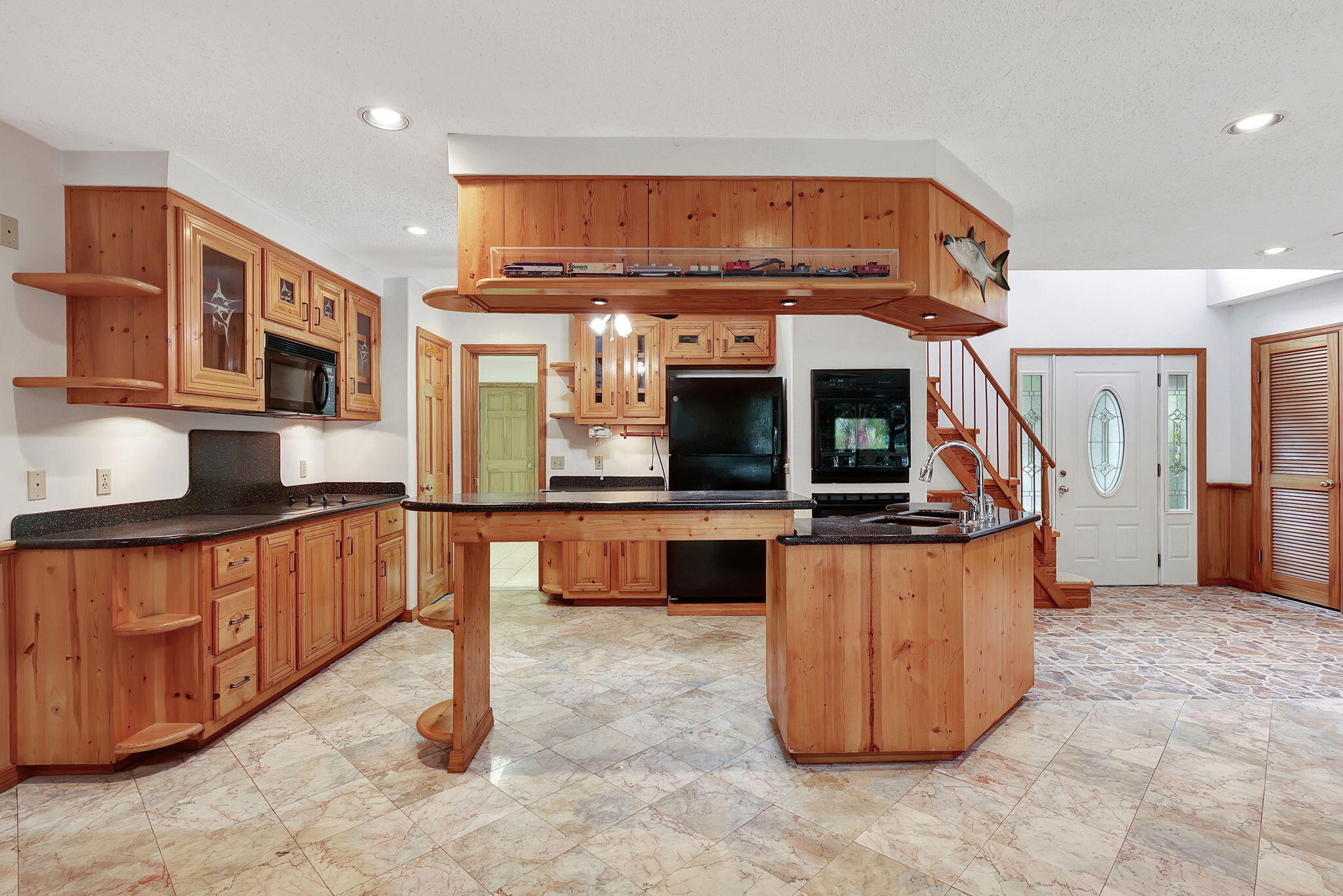 MARINERS LANDING - Residential Lease