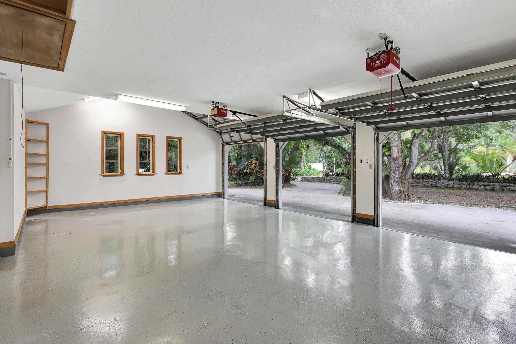 MARINERS LANDING - Residential Lease