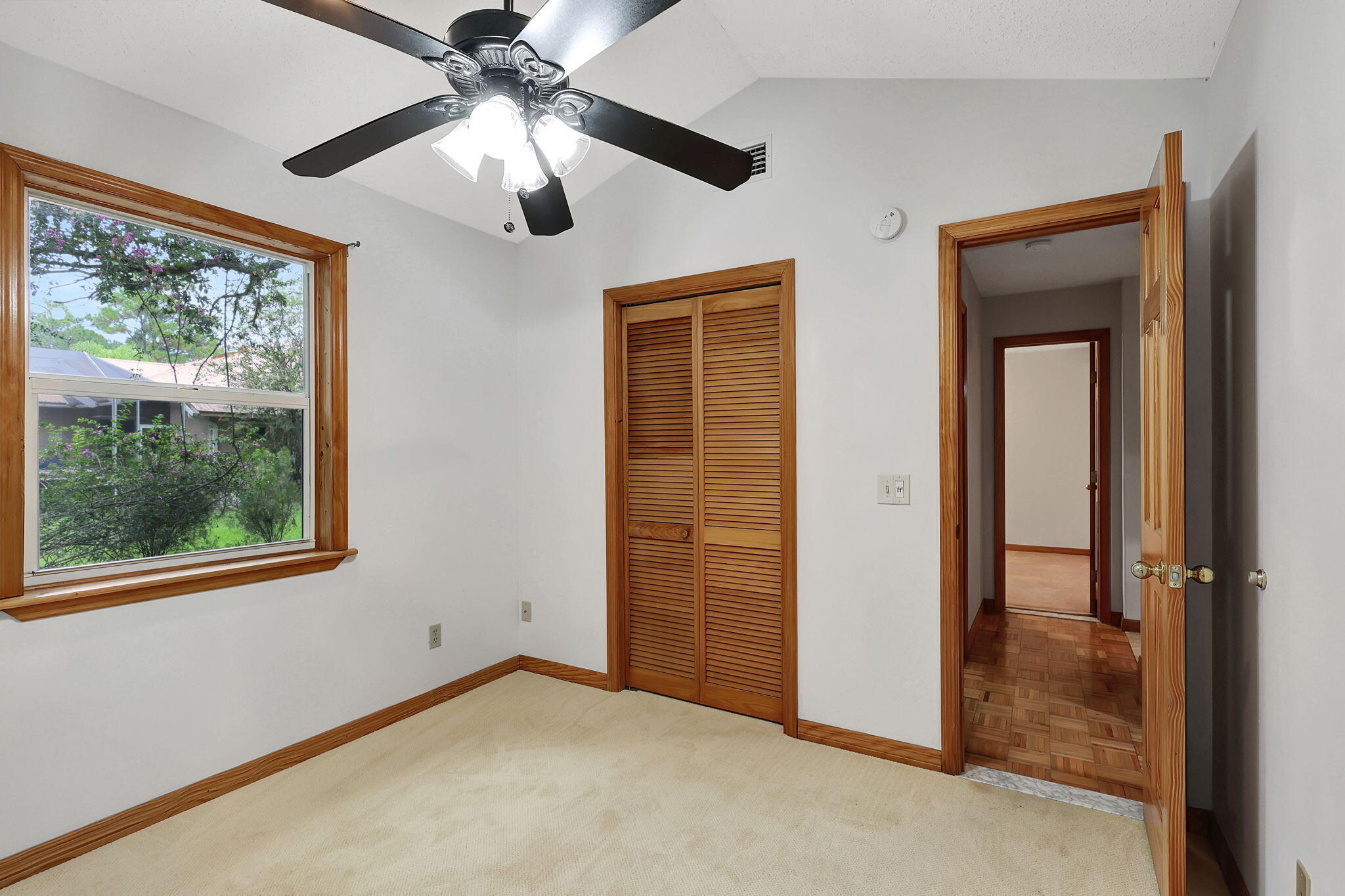 MARINERS LANDING - Residential Lease