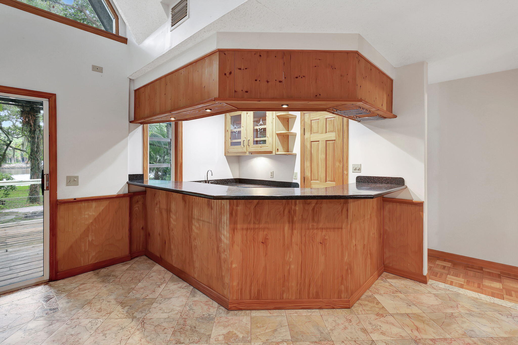 MARINERS LANDING - Residential Lease