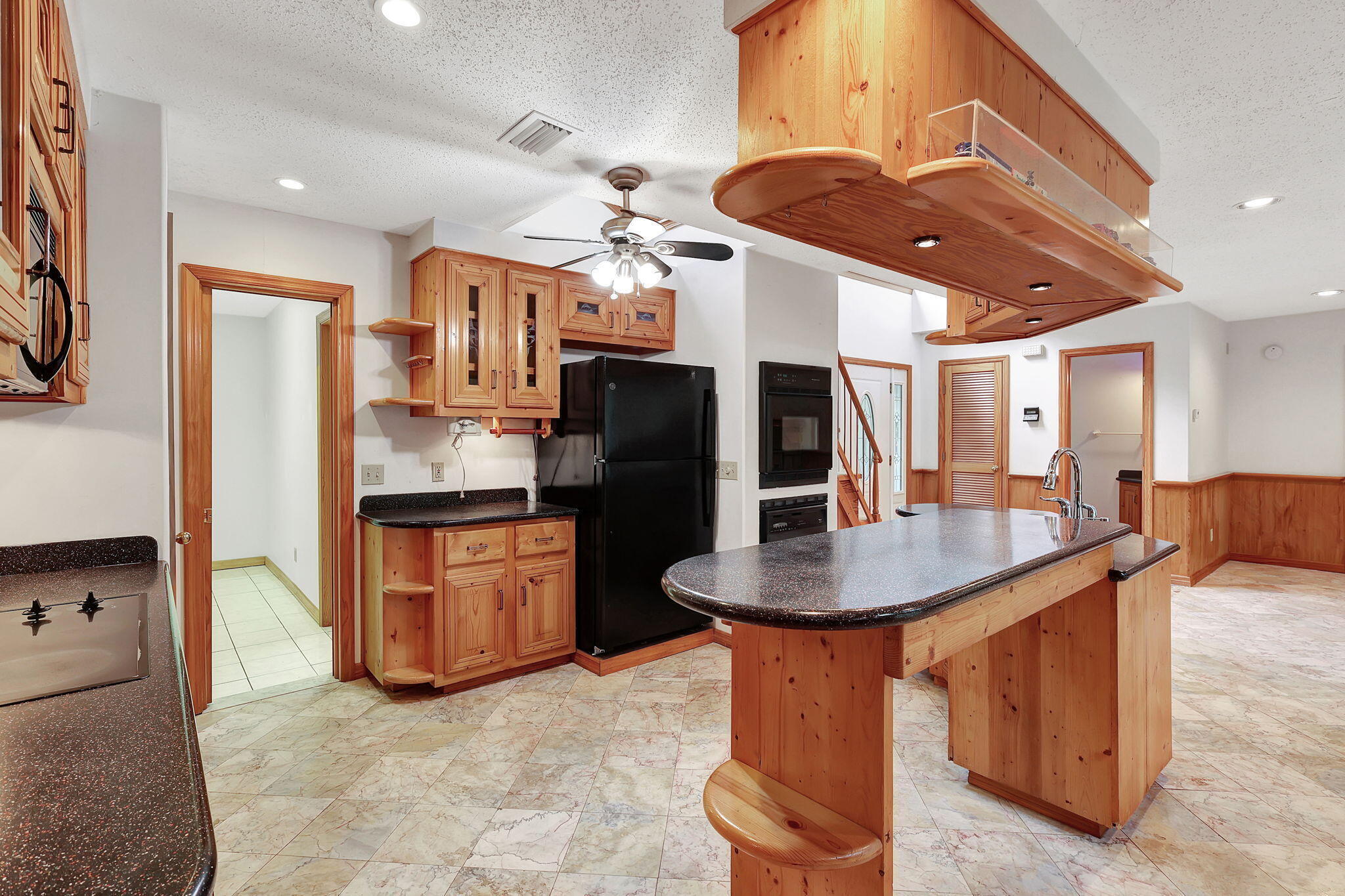 MARINERS LANDING - Residential Lease