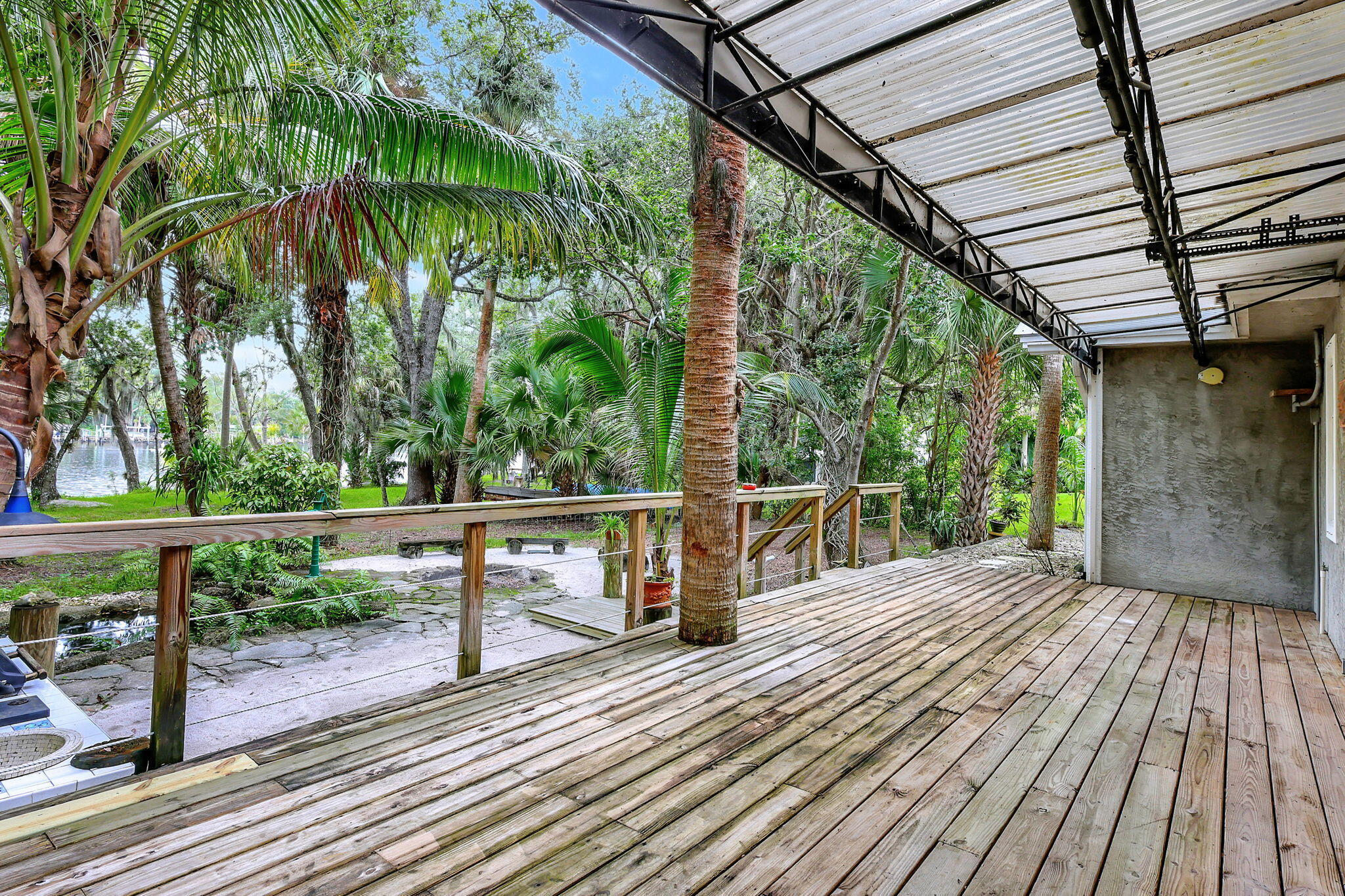 MARINERS LANDING - Residential Lease