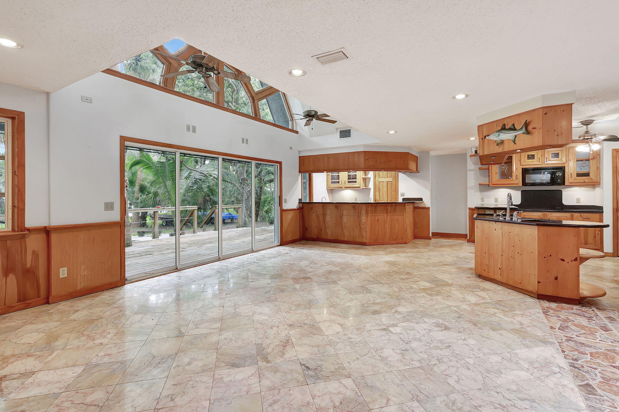 MARINERS LANDING - Residential Lease