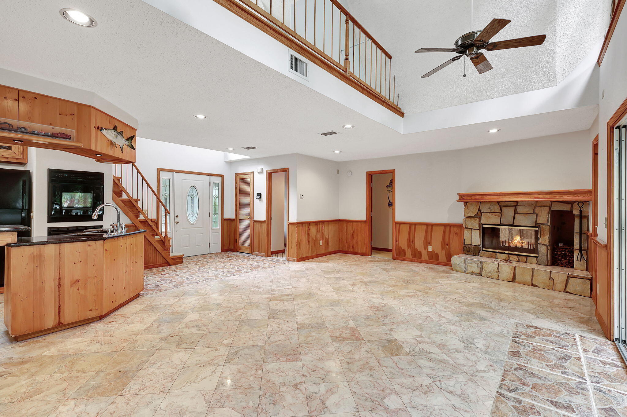 MARINERS LANDING - Residential Lease