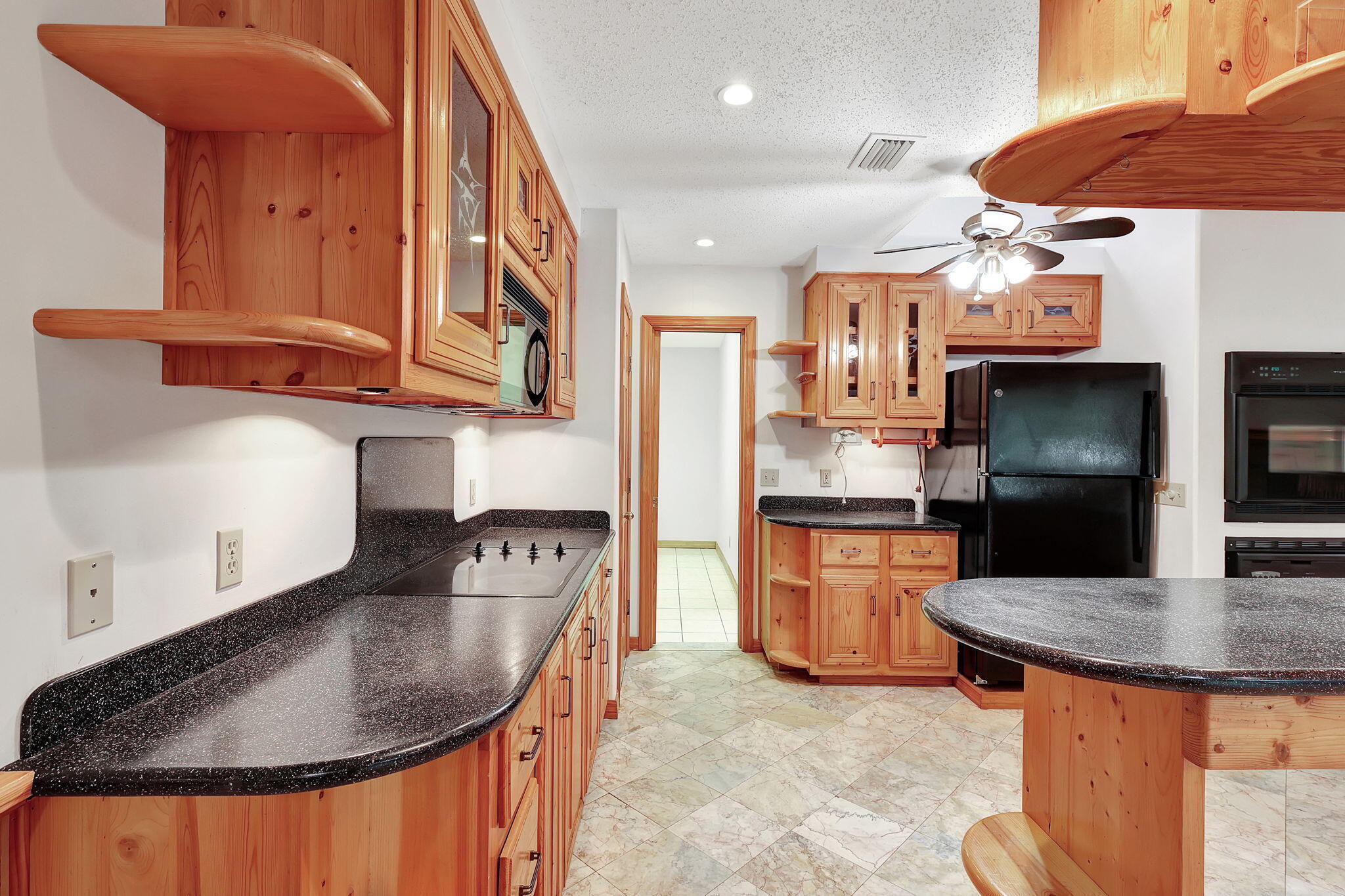 MARINERS LANDING - Residential Lease