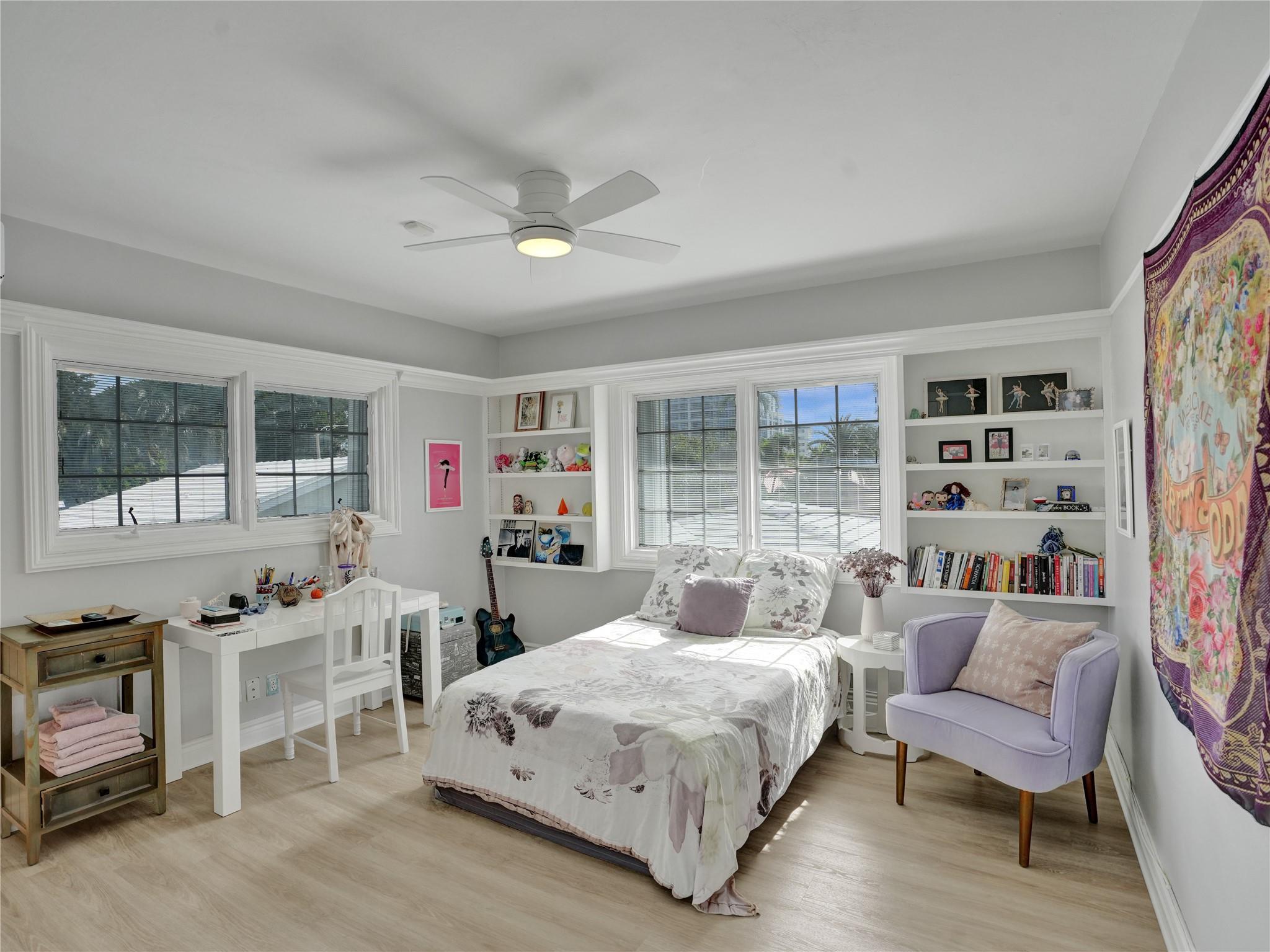 SUNRISE INTRACOASTAL - Residential